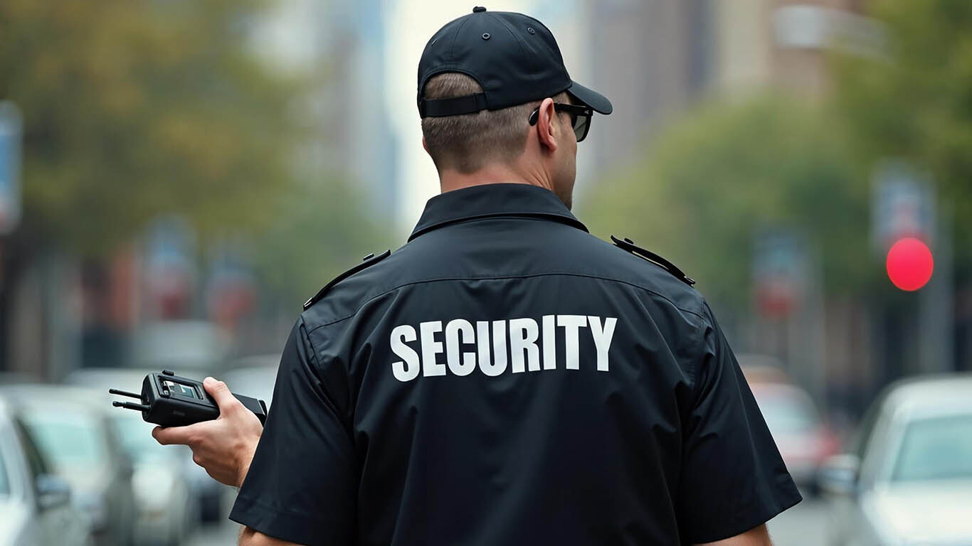 The Importance of Residential Security Why Home Needs Protection
