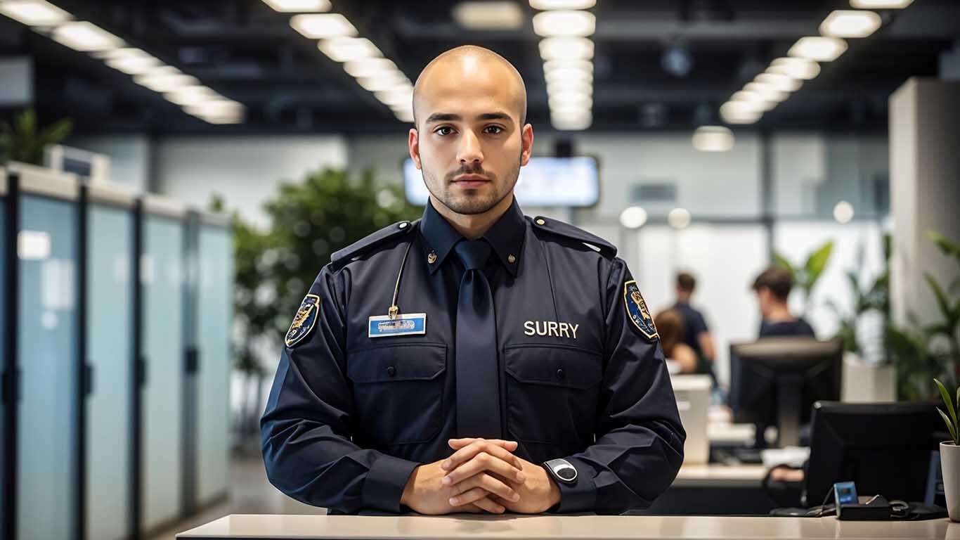 The Role of Surveillance Technology in Modern Security
